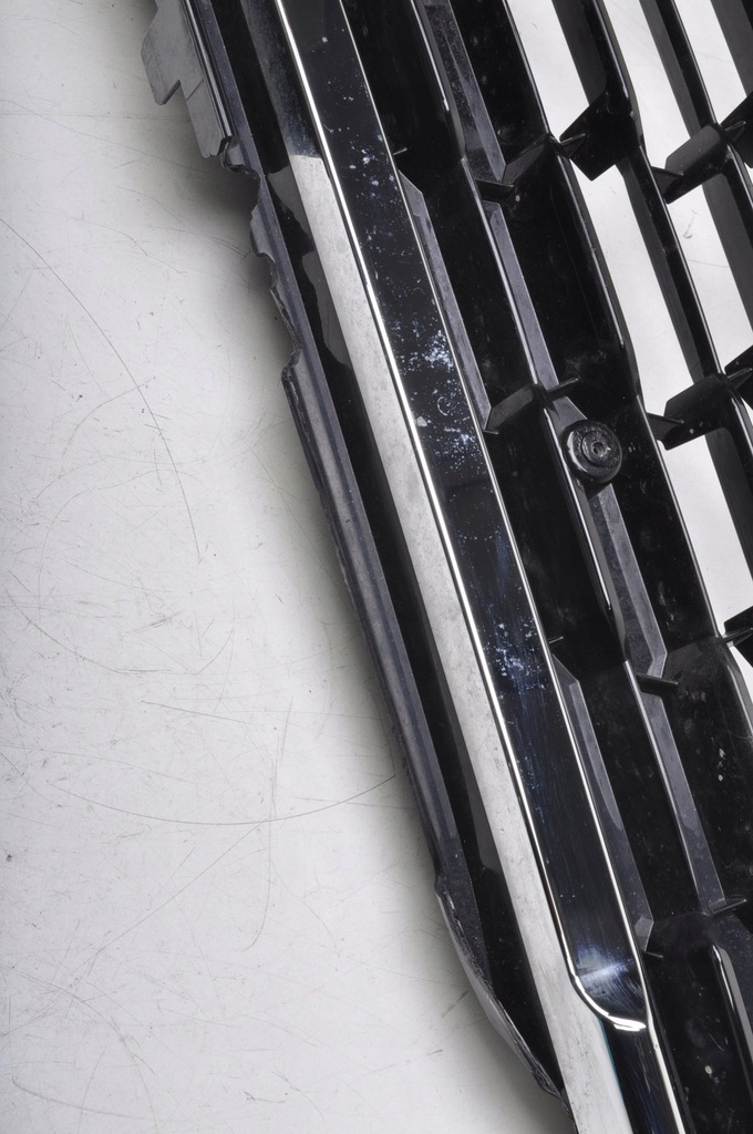 фото №10, Ford puma ii mk2 решітка решітка радіатора бампера l1tb-8b271-b