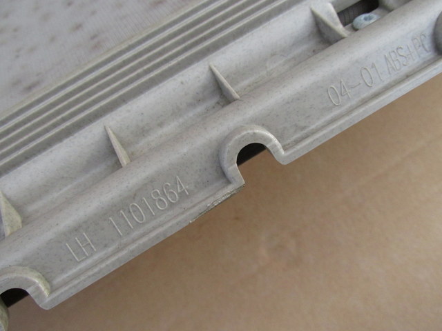 фото №5, Jeep commander i xh xk шторка люк права