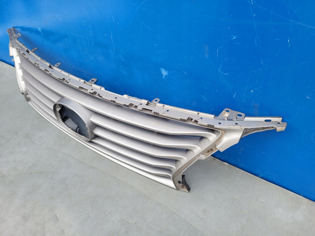 фото №3, Lexus rx300 rx350 rx450h lift 12-15 2012-2015 решётка радиатора решётка радиатора