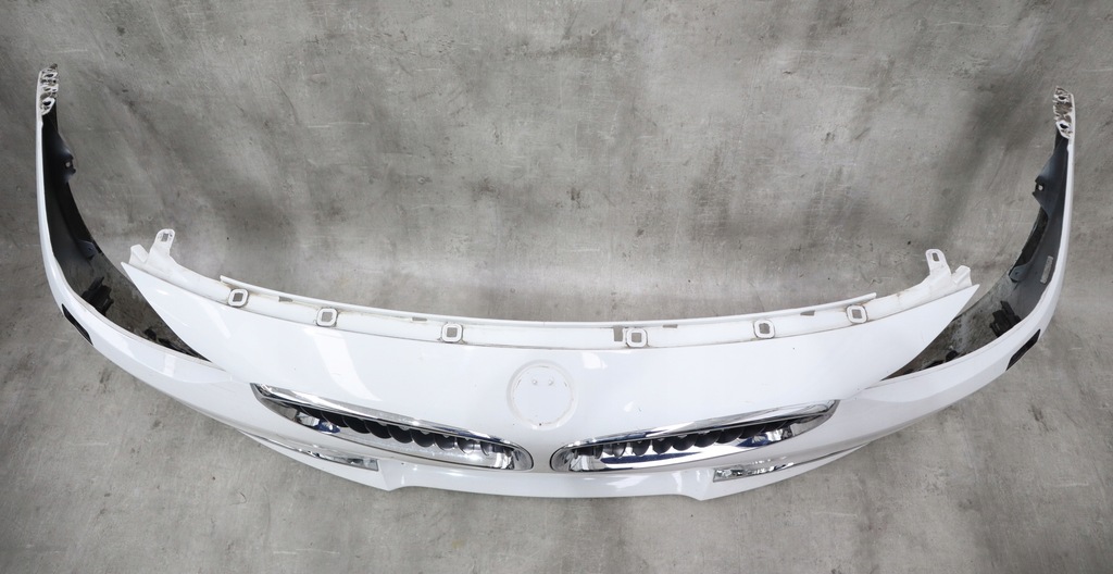 фото №6, Бампер bmw 3 gt f34 gran turismo na омивачі na 4 pdc