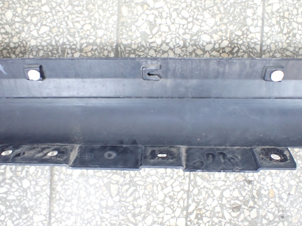 фото №11, Молдинг порог правый перед bmw f26 x4 7210080