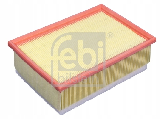 фото №2, Febi фільтр повітря