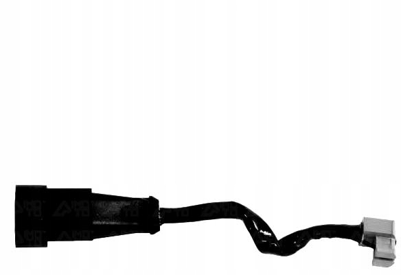 фото №2, Датчик зносу гальмівних колодок iveco перед daily 06- 11-