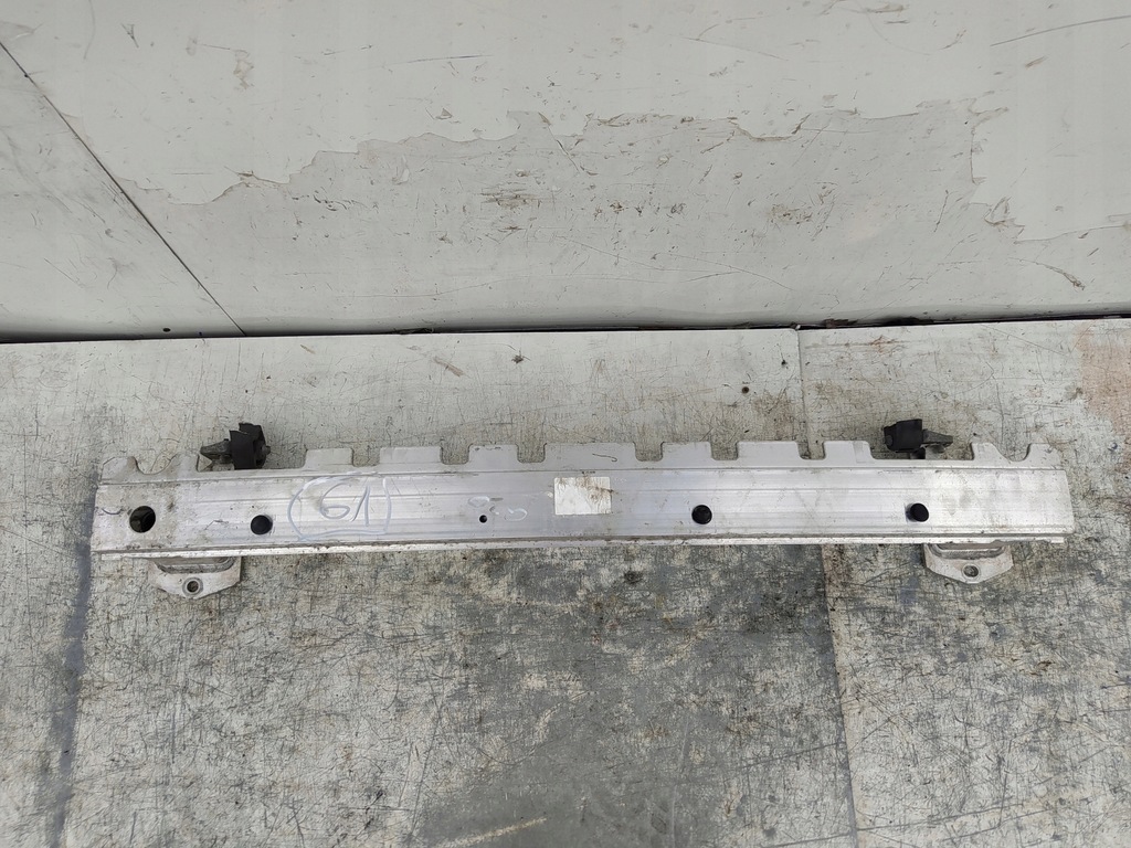 фото №1, Bmw 5 g30 балка pod бампер задняя