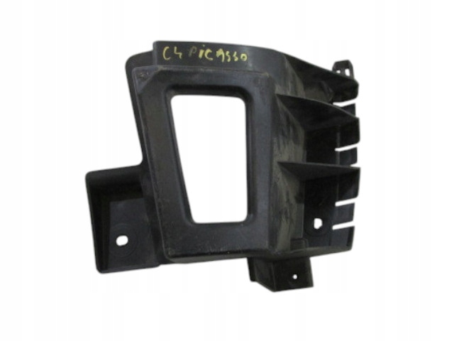 фото №1, Напрямна лівий задня citroen c4 picasso 2006-