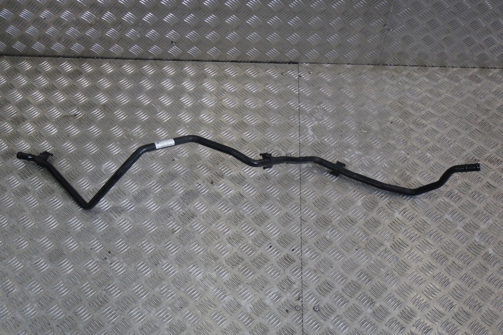 фото №1, Труба шланг радиатора porsche 991 9p1121050a