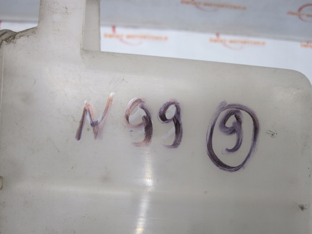 фото №9, Nissan leaf i 11r бак омивача 2224650-a hlc-23034