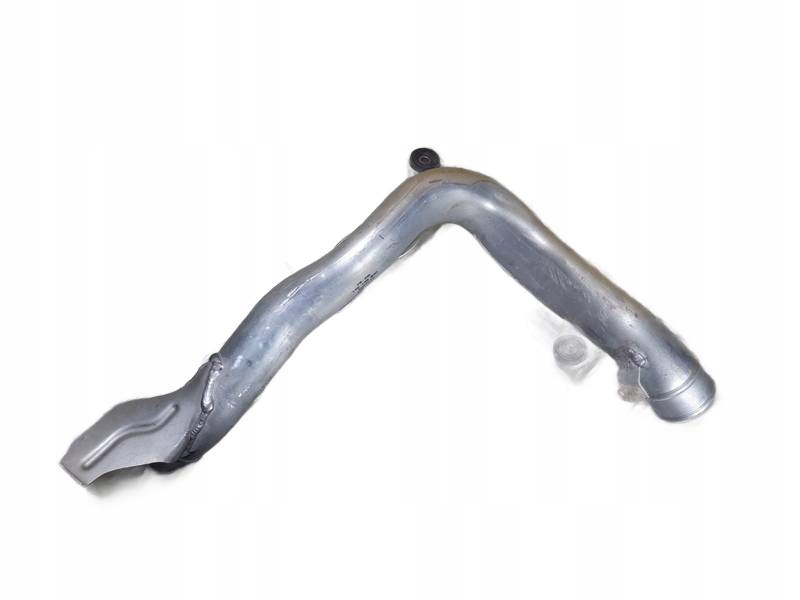 фото №1, Труба интеркулер vw touran ii 1t0145840