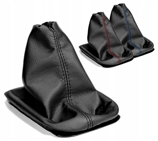 фото №1, Чехол передач - peugeot 407 2003-2011r