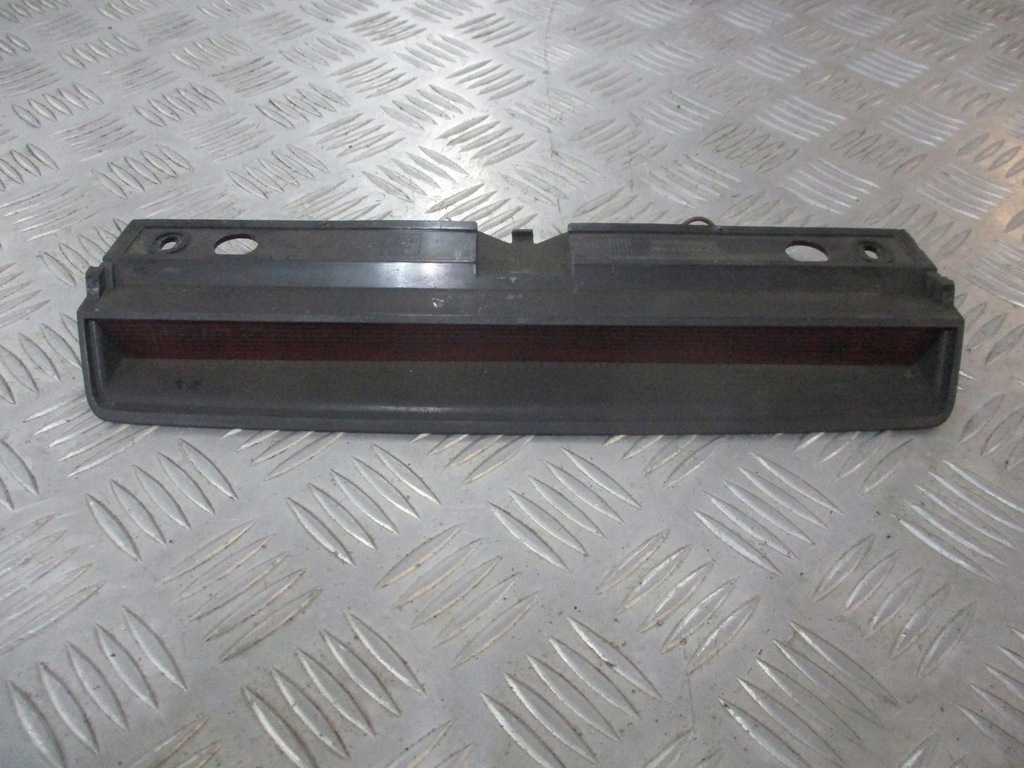 фото №1, Лампа світло стоп vw fox