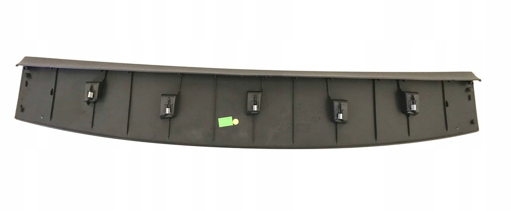 фото №5, Vw sportsvan оббивка кришки багажника 510867587a