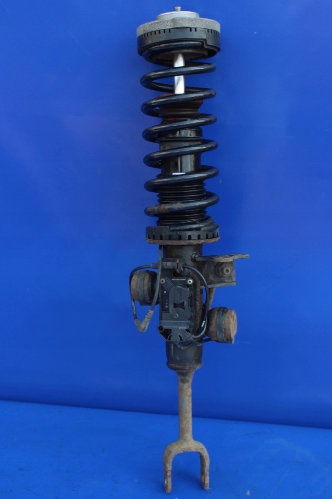 Амортизатор активний vdc передній перед правий оригінальний номер bmw f01 f02 730d 6796926 Ціна