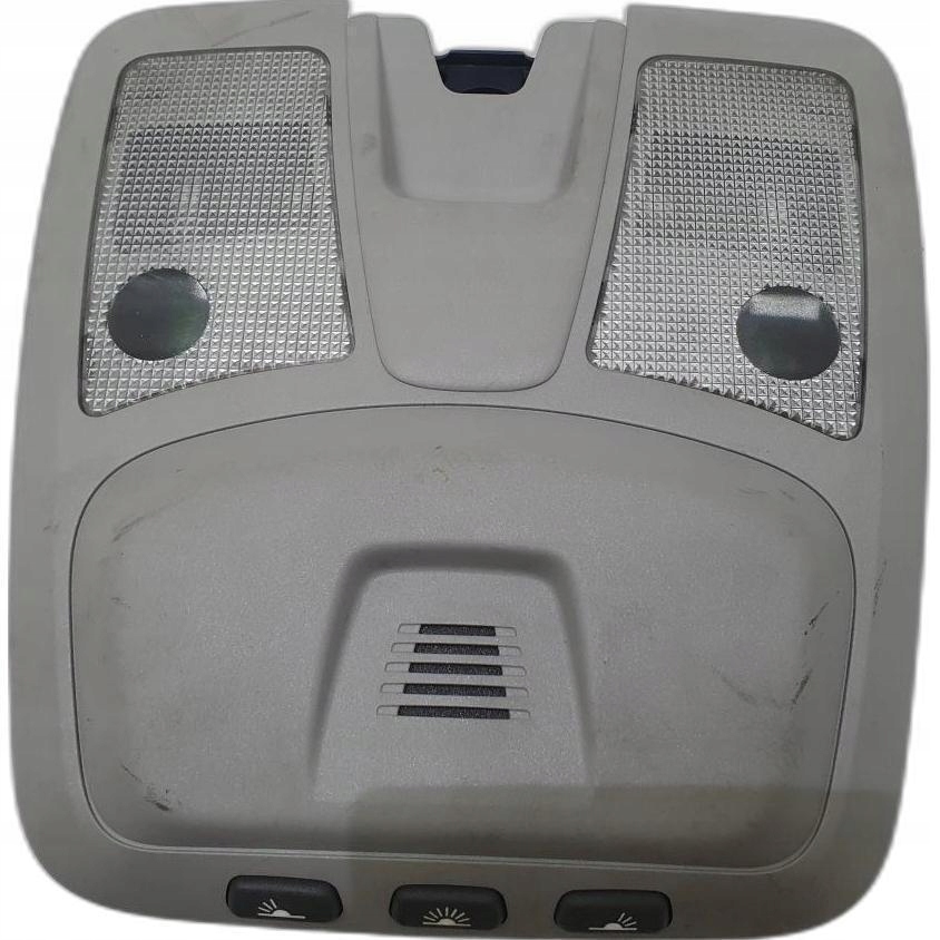 фото №1, Лампа освітлення кабіни volvo оригінальний номер 30669623