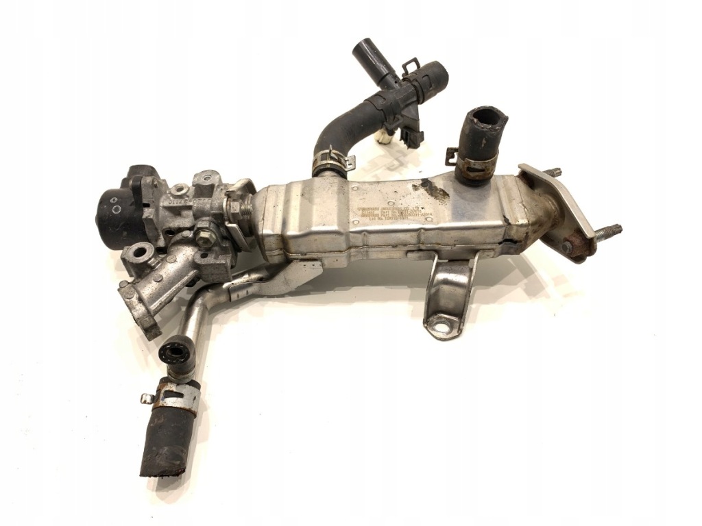 фото №1, Клапан egr з радіатор lexus ct регулятор