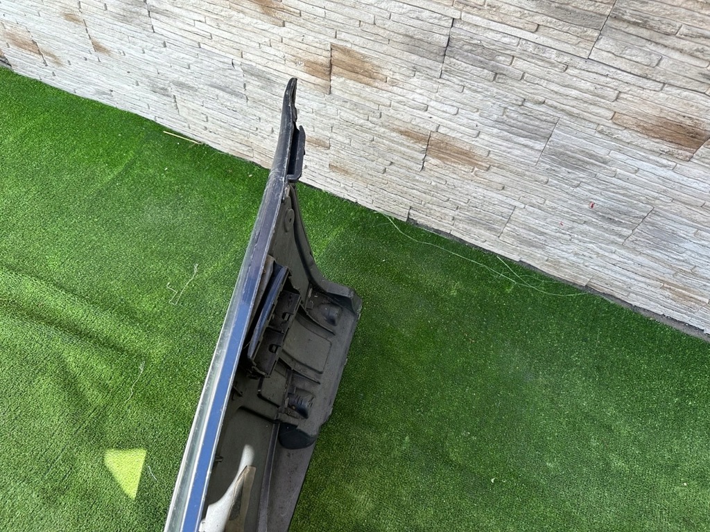 фото №7, Бампер задня задній bmw 5 e39