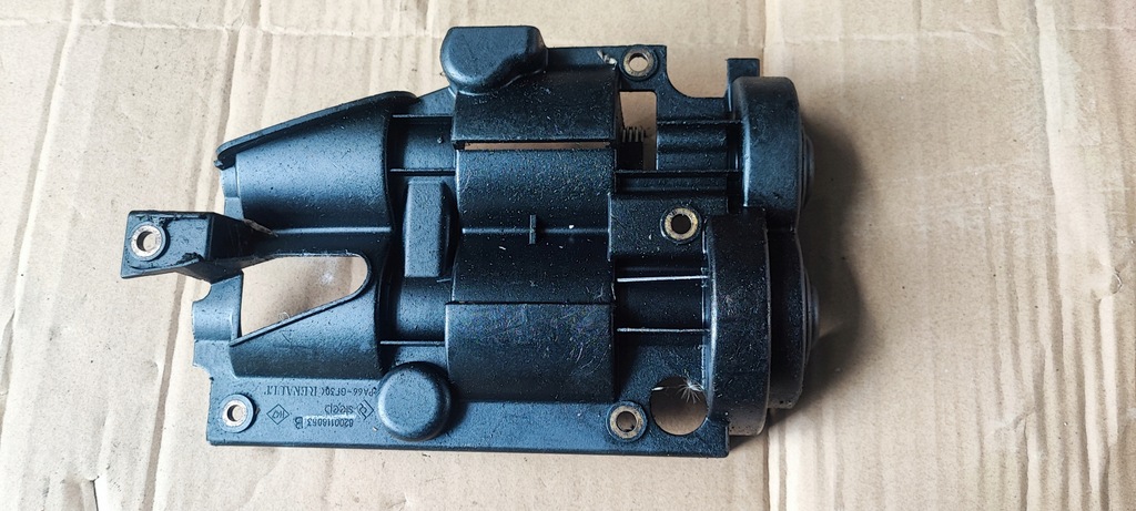 фото №1, Захист валів балансувальних laguna ii espace iv 2.2 dci 8200118053