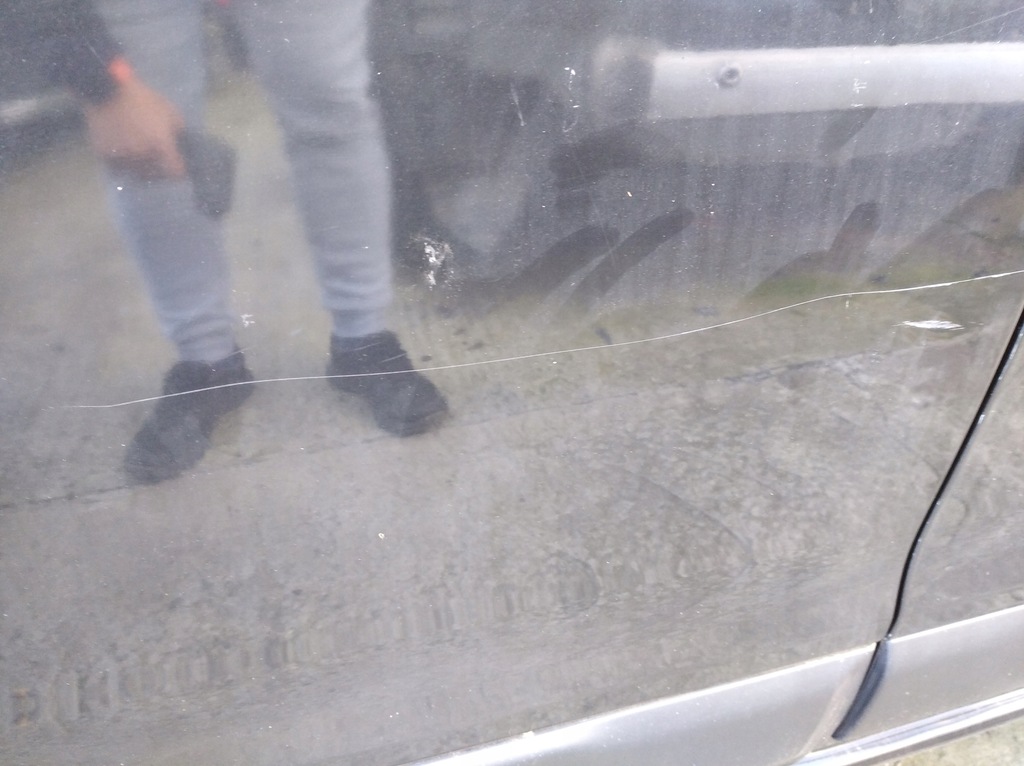 фото №11, Citroen c3 picasso двері задня праве exld підйомник замок скло