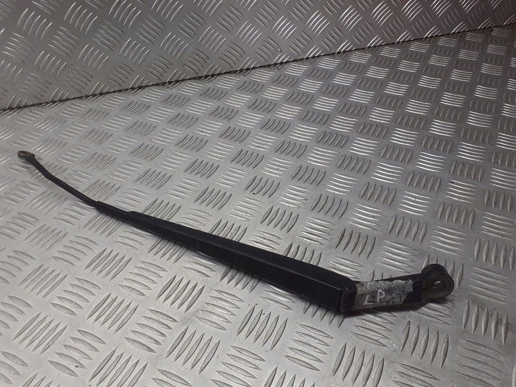 фото №1, Важіль двірники перед лівий toyota avensis t25