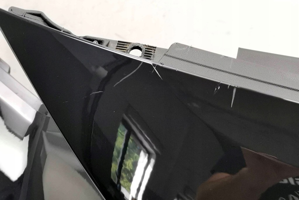 фото №15, Бампер перед seat tarraco lr7h 4xpdc радар