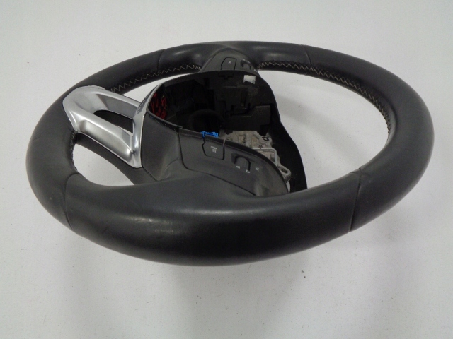 фото №6, Peugeot 2008 воздуховод многофункциональный кожа