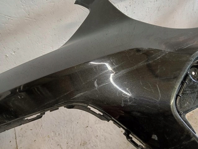 фото №6, Бампер перед передній bmw x3 g01 m набір 2017-