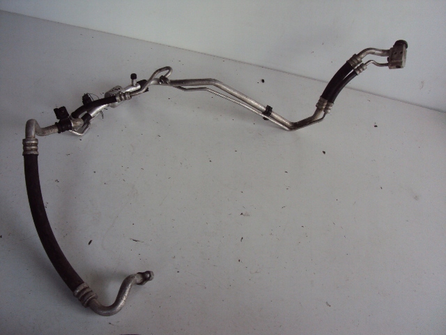 фото №4, Шланг кондиціонера kia sorento 2.2 crd 09-14