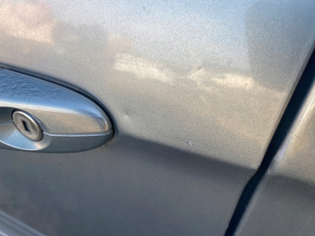 фото №3, Ford s-max mk1 двері лівий перед t7