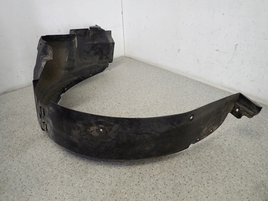 фото №4, Chevrolet spark m300 09-15 підкрилок передні ліва