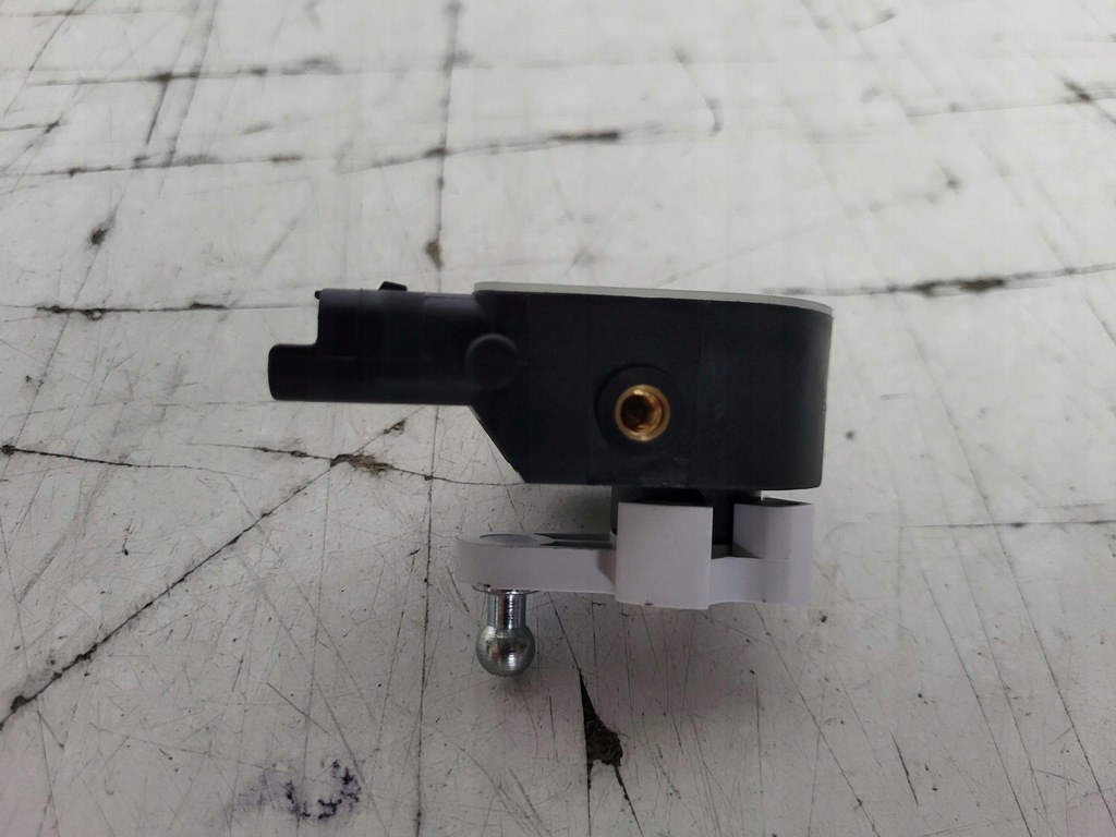 фото №6, Датчик вирівнювання освітлення задня citroen c5 iii peugeot 508