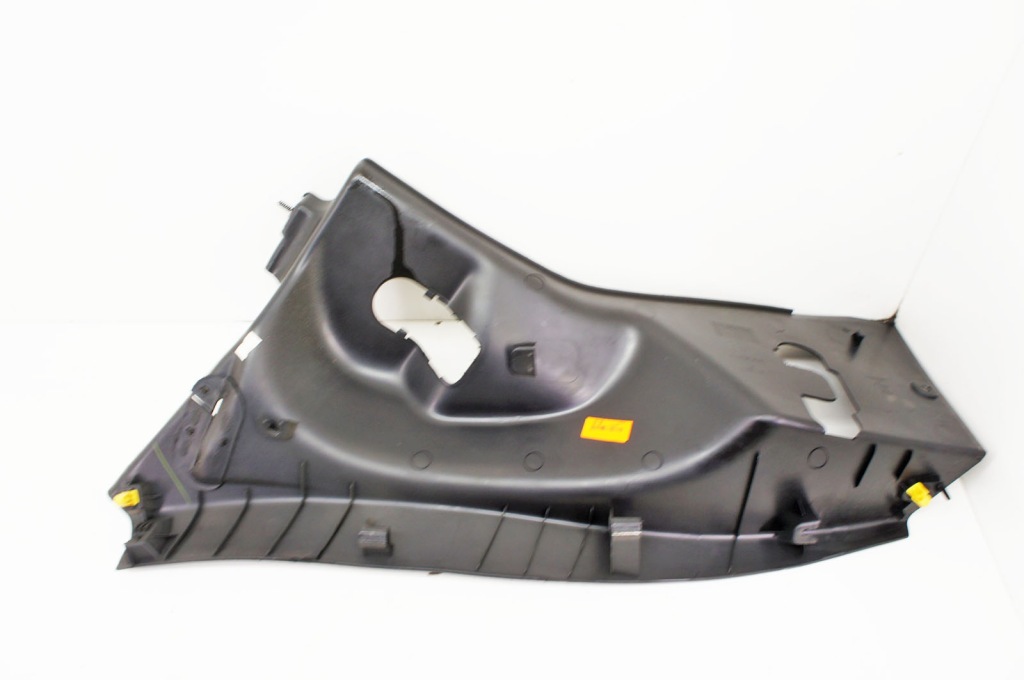 Mv064 fiat tipo 2 накладка порог правая  задняя седан в Украине