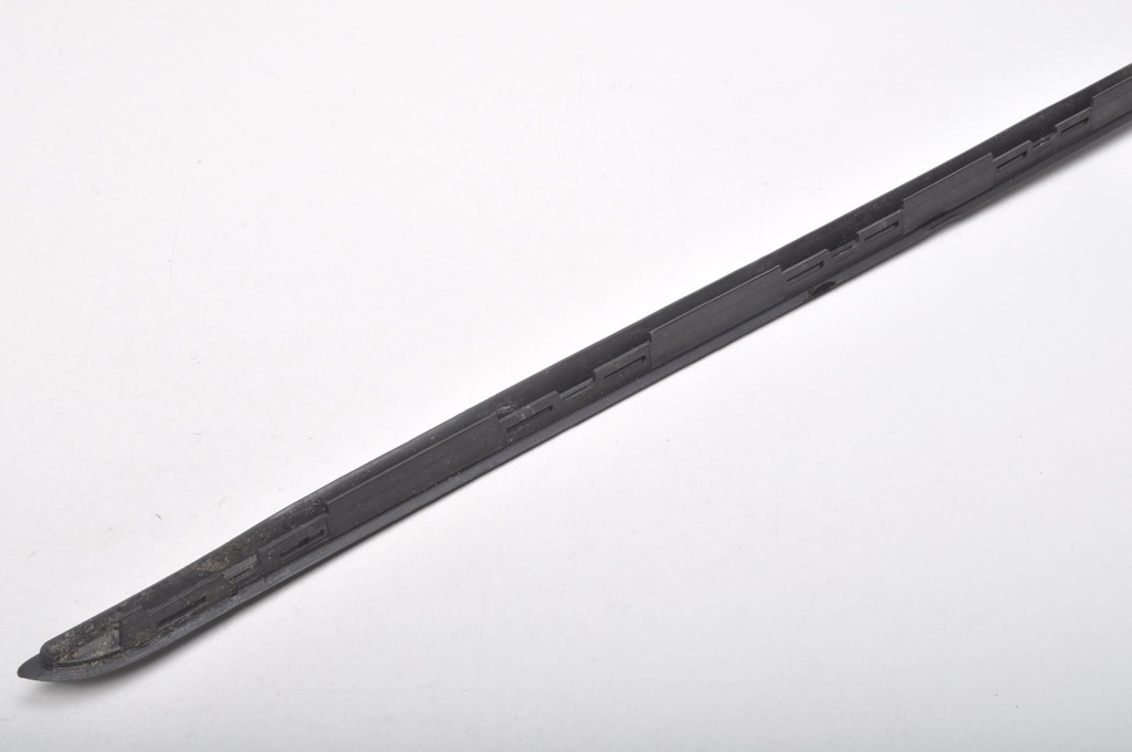 фото №7, Volvo s90 ii v90 ii молдинг скло передньої лобове 31386574 ліва