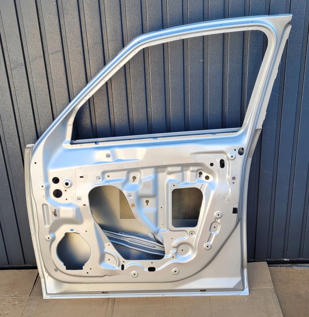 фото №7, Opel zafira c iii 11- двері перед передні праве