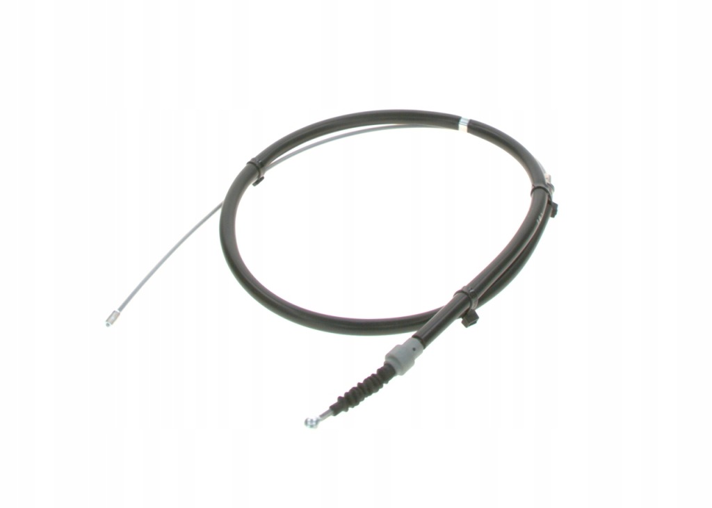 фото №14, Трос гальма ручного skoda octavia 99-10