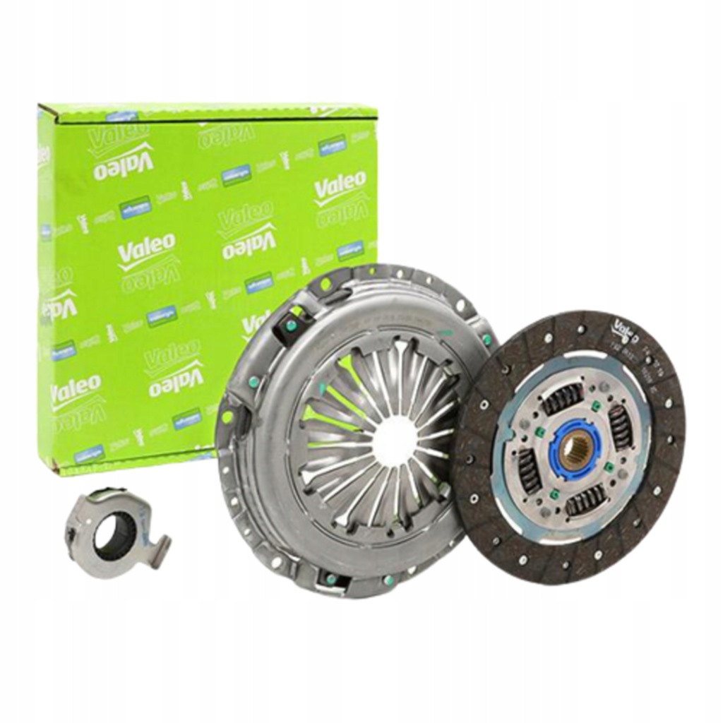 Купити Valeo 826213 набір зчеплення