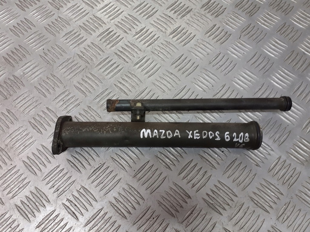 фото №1, Труба шланг wody mazda xedos 6 2.0 v6