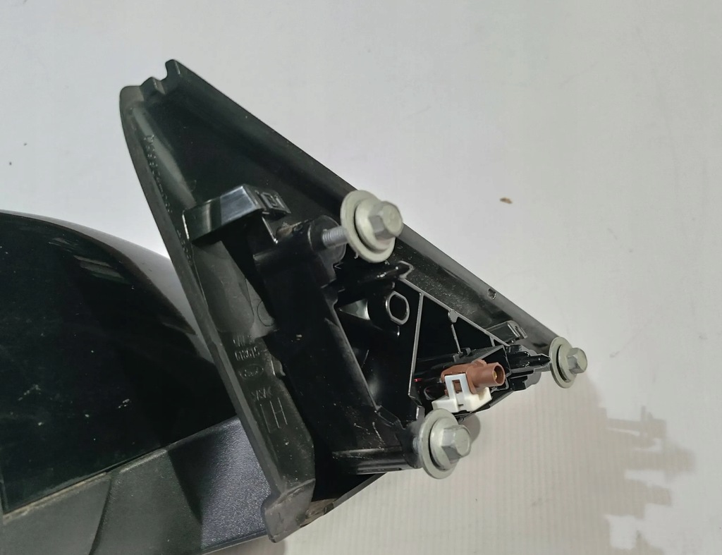 фото №6, Дзеркало ліва сліпа зона spot камера ford explorer vi 2020-