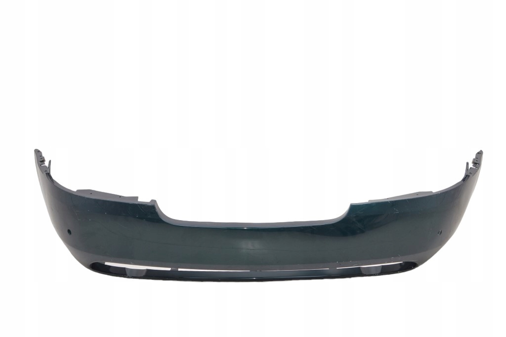 фото №1, Aston martin db9 бампер задня