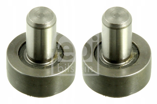 фото №2, Febi bilstein 35529 ролик прижимная, рычаг цилиндр сцепления