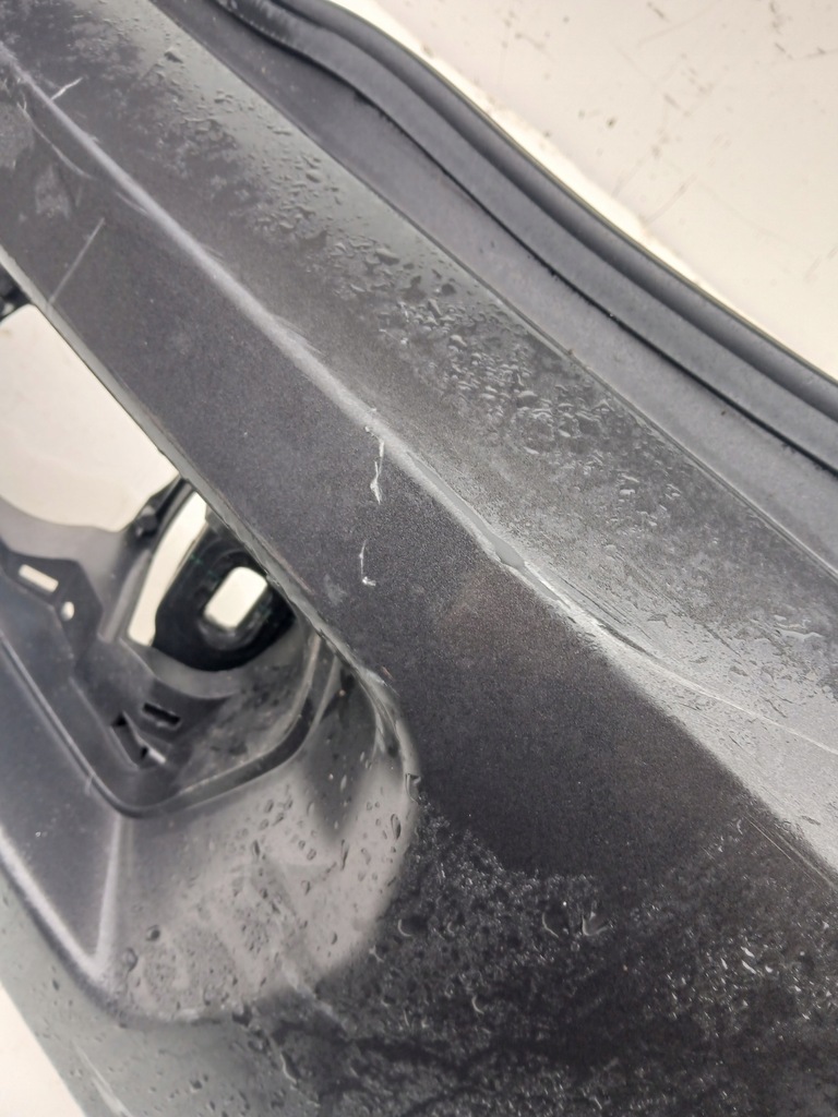 фото №7, Бампер перед решётка радиатора ford ranger raptor