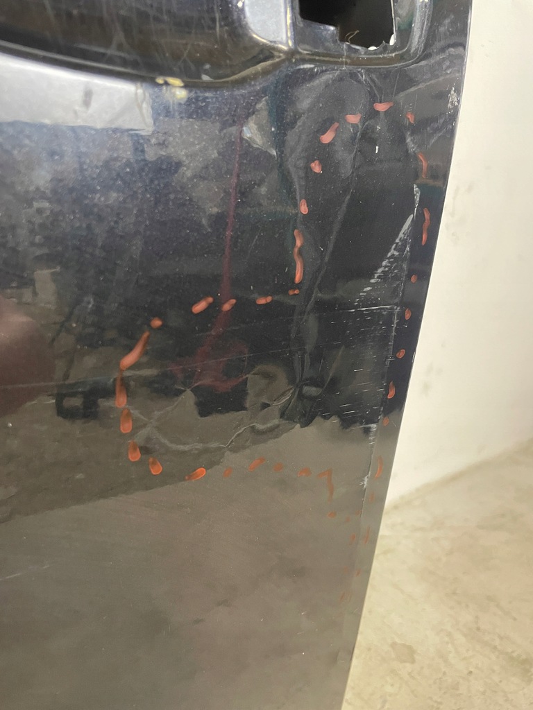 фото №9, Двері передні ліва skoda octavia iii 3