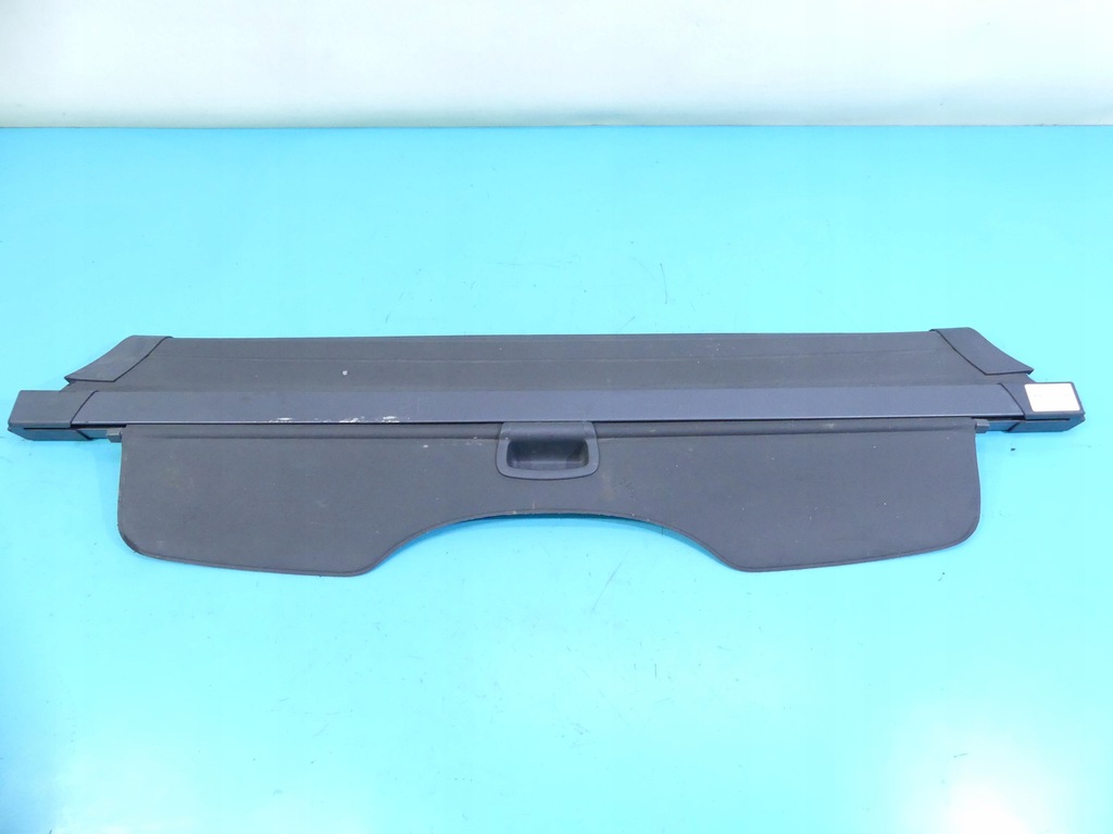 фото №1, Шторка багажника ford focus mk2 kombi