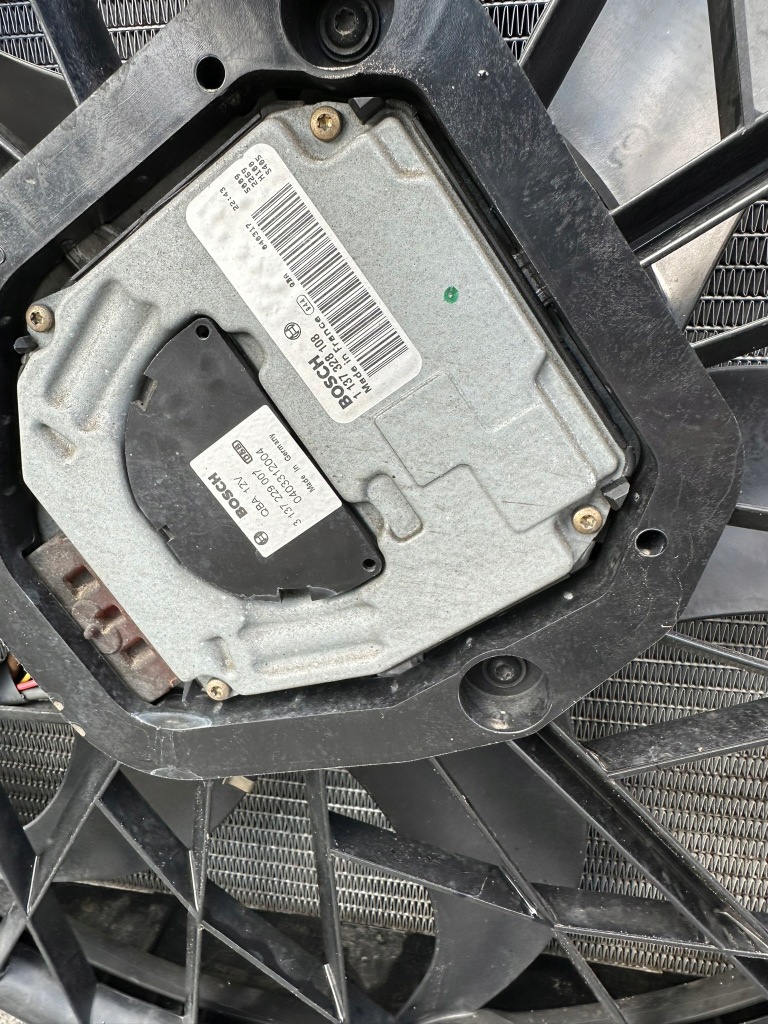 Ремінь передній, радіатор, підсилювач, балка, вентилятор mercedes sl r230, 5.0 Недорого