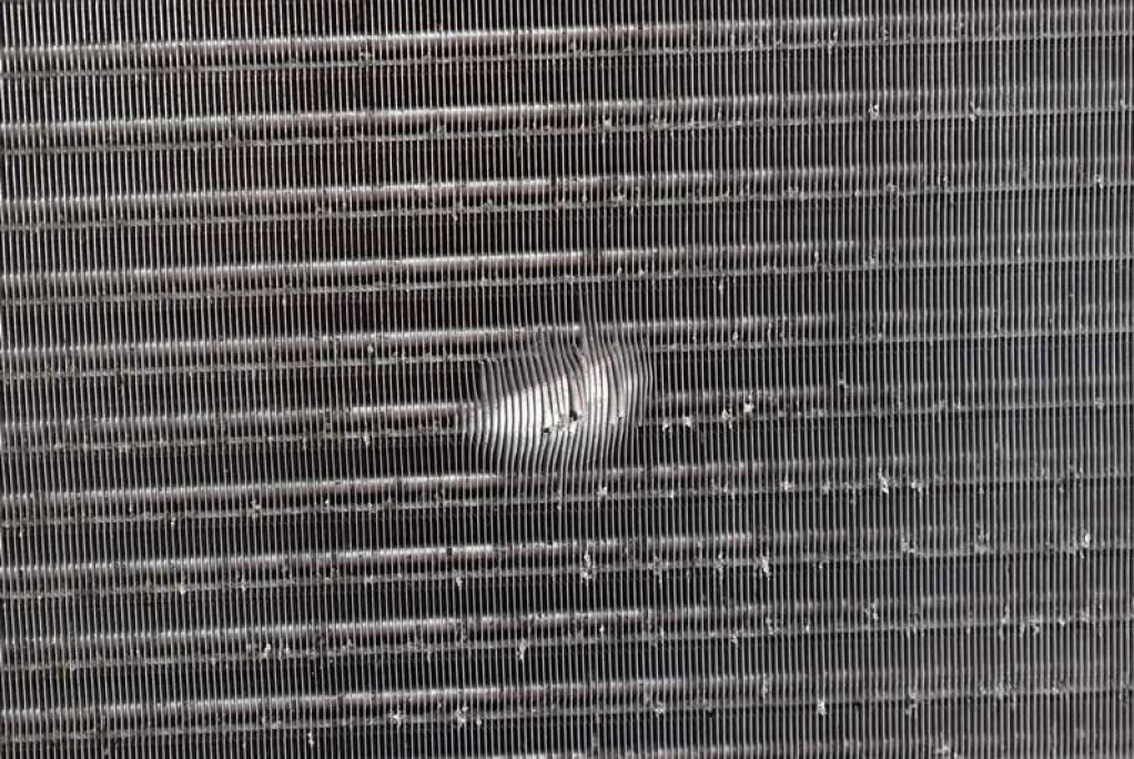 Радиатор воды 214100014r renault megane scenic 3 3 1.6 16v 110 km 09-12 в Украине