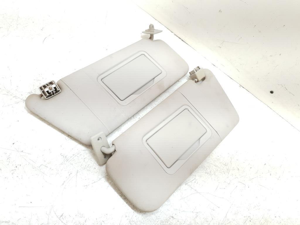 фото №1, Захист сонцезахисні daszk mercedes-benz a w168