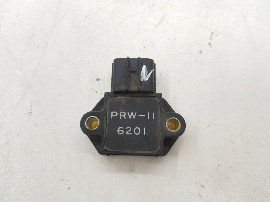 Купить Mazda xedos 6 1997 модуль зажигание prq116201