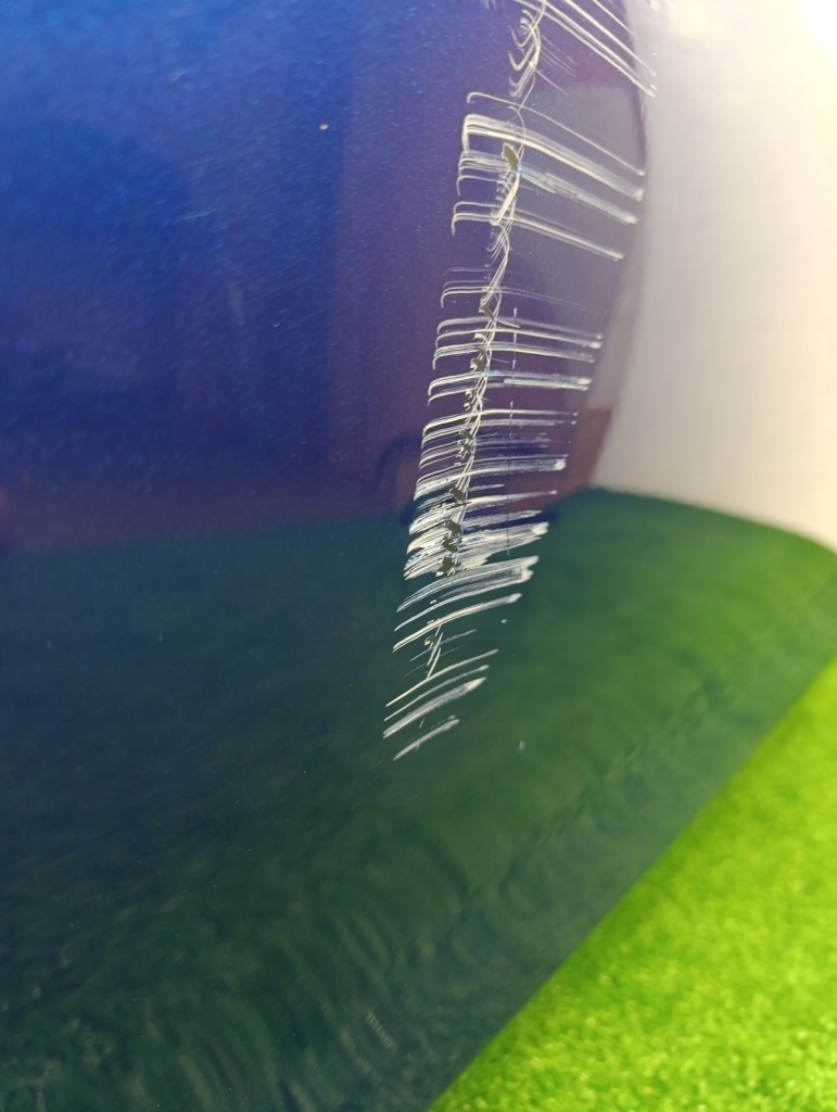 фото №11, Mercedes glc 253 x253 дверь левый перед передние сторона левая om