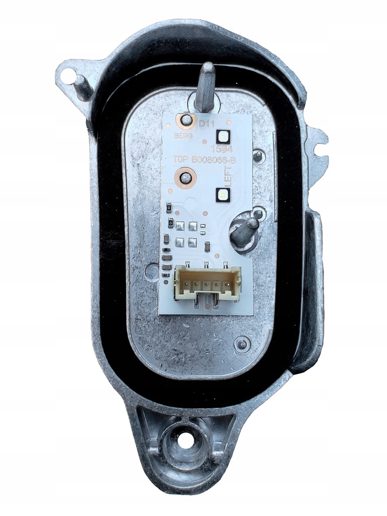 фото №1, Модуль led drl audi q5 lift левый 8r0941475b autokomp