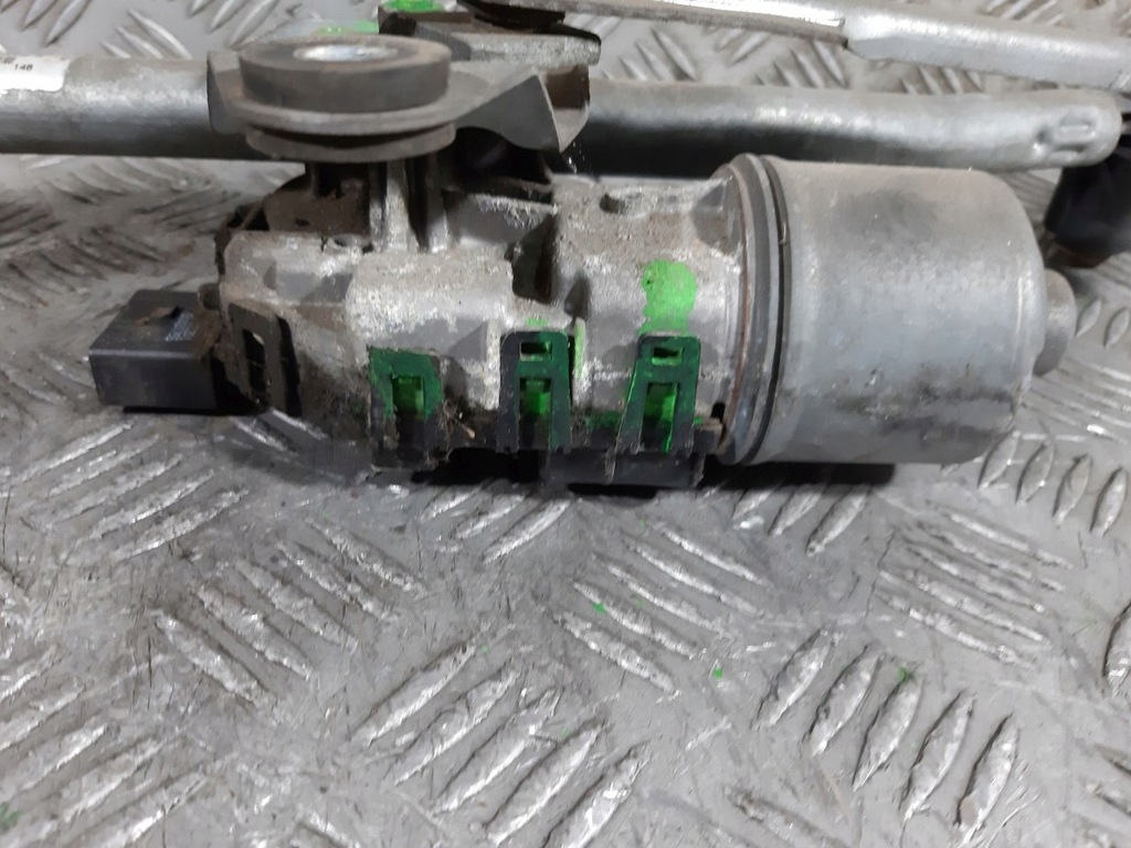 фото №14, Механизм дворник alfa 159 brera 06- 60694874