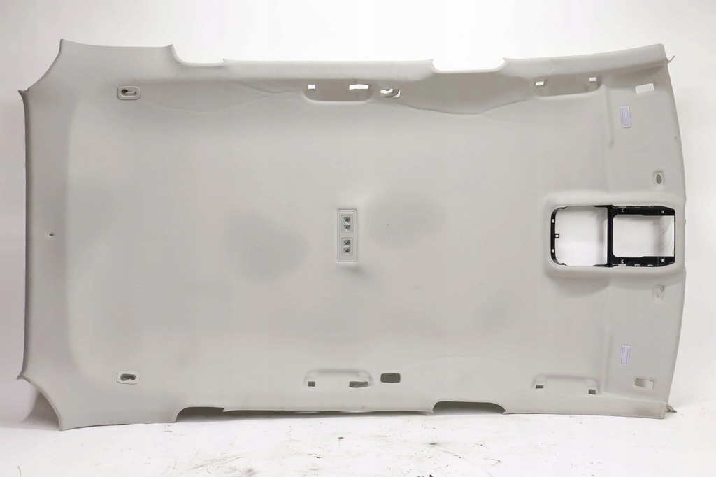 фото №1, Skoda octavia iv потолок