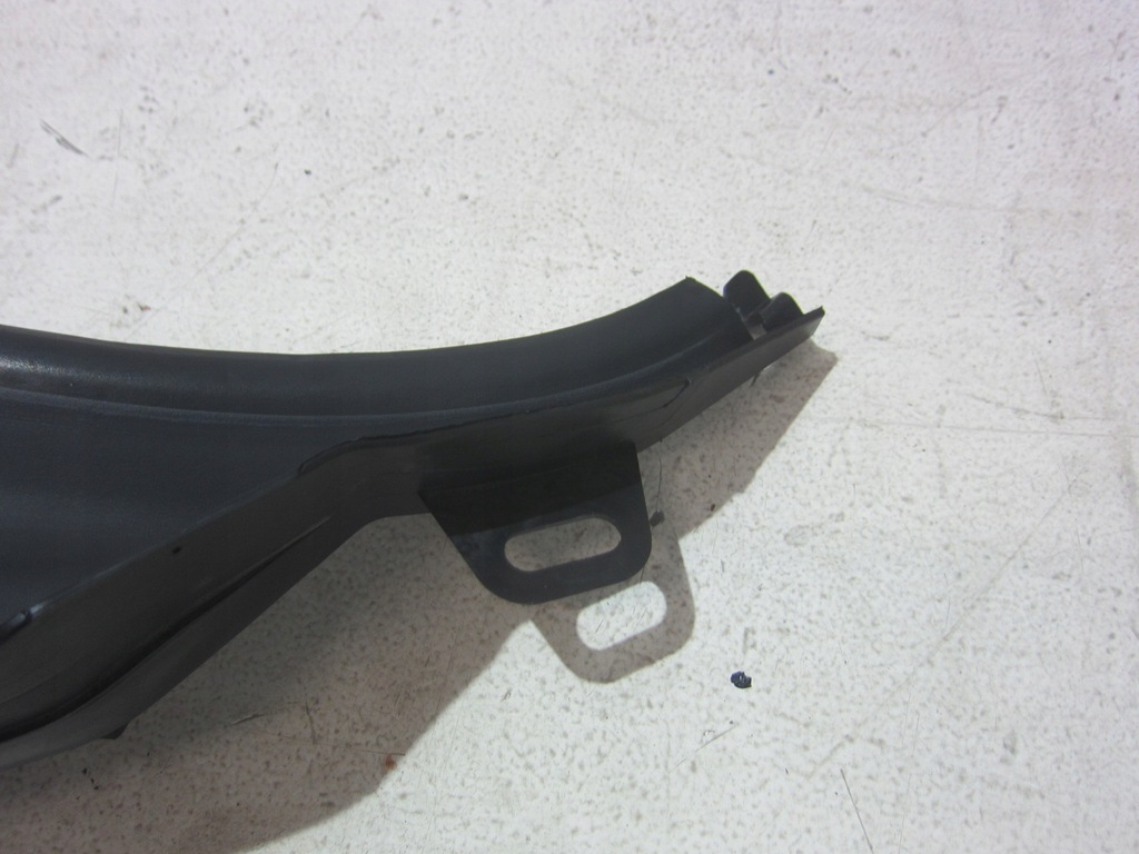 фото №10, Bmw x3 f25 f26 x4 захист жабо жабо пластик 7206135 51717206135